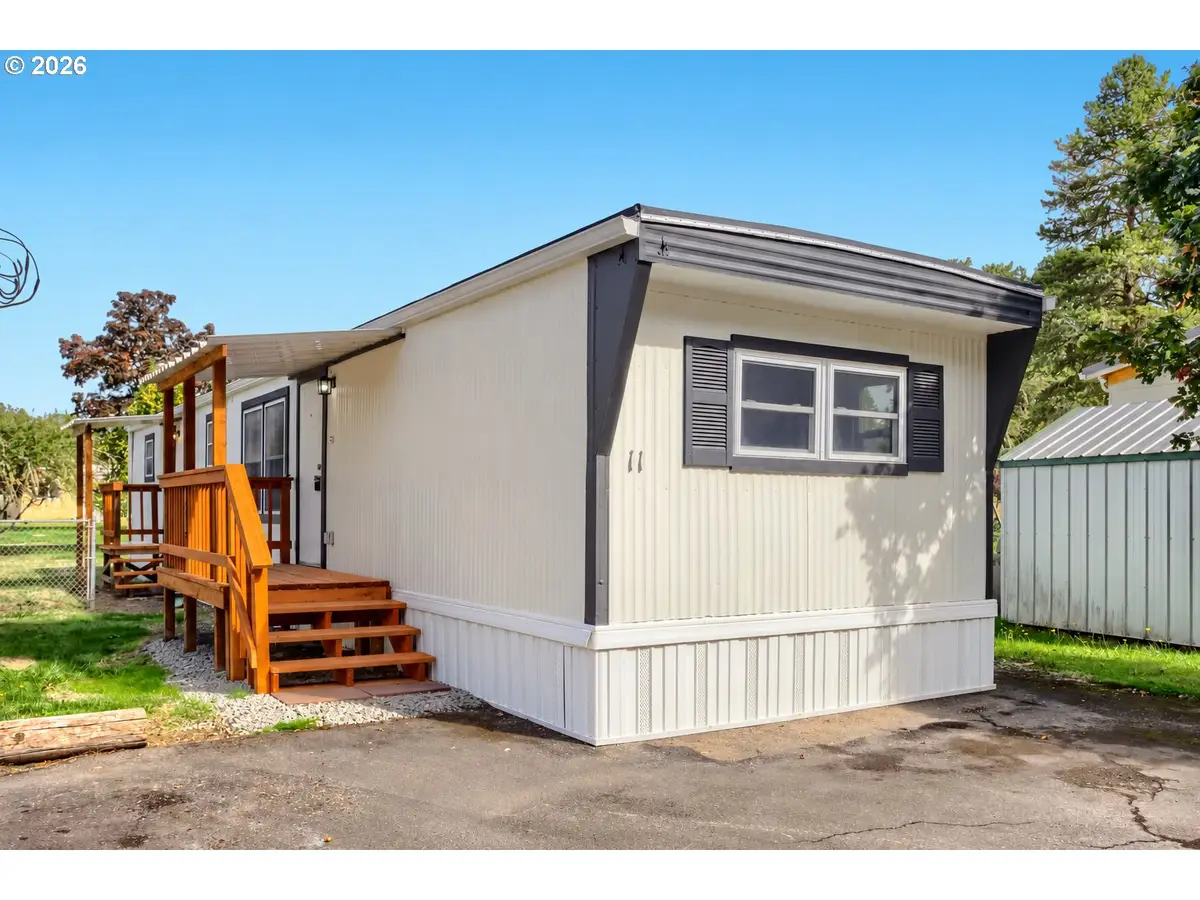 26052 SE Eagle Creek Rd #11, Eagle Creek, OR 97022 - #1