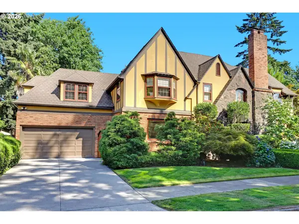 2210 NE 31st Ave, Portland, OR 97212
