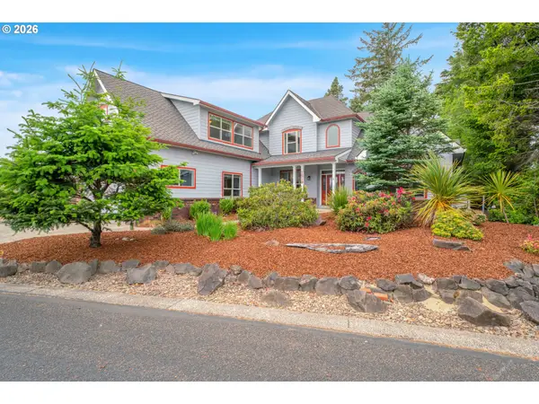1619 Willow Loop, Florence, OR 97439