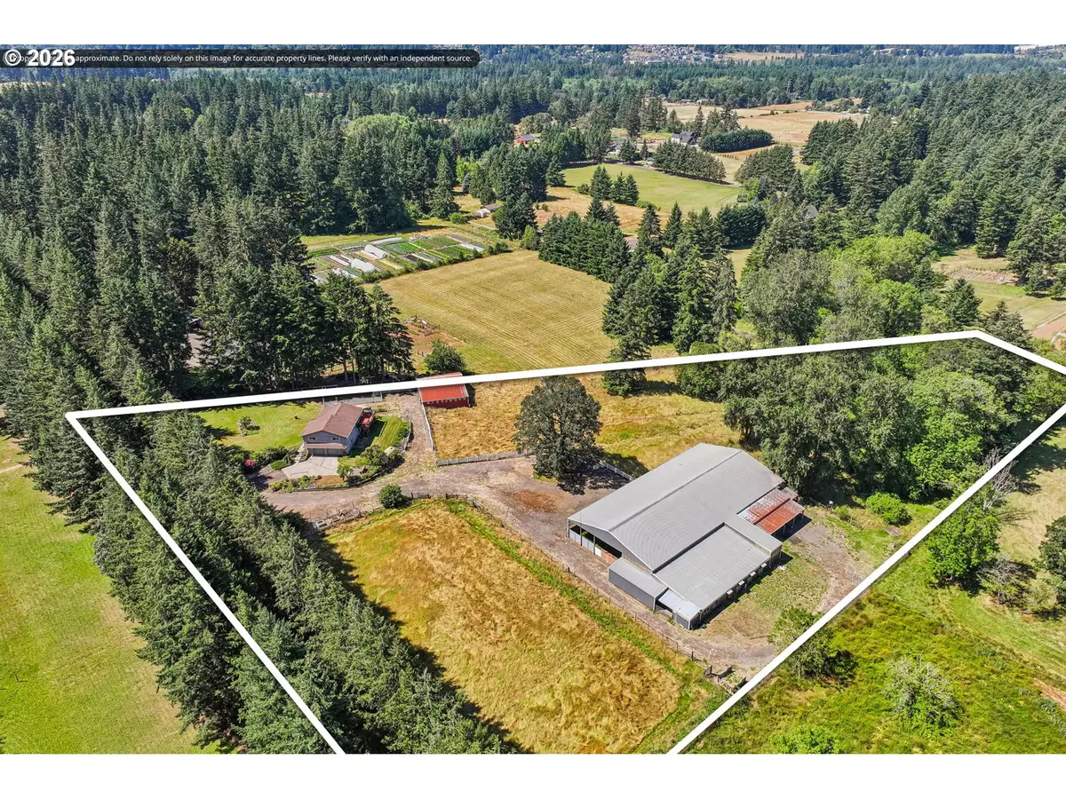 2316 NE 244th Ave, Camas, WA 98607 - #1