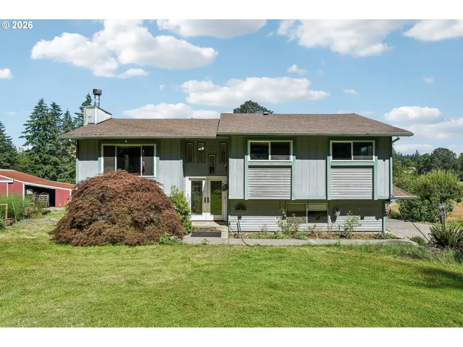 2316 NE 244th Ave, Camas, WA 98607 - #2