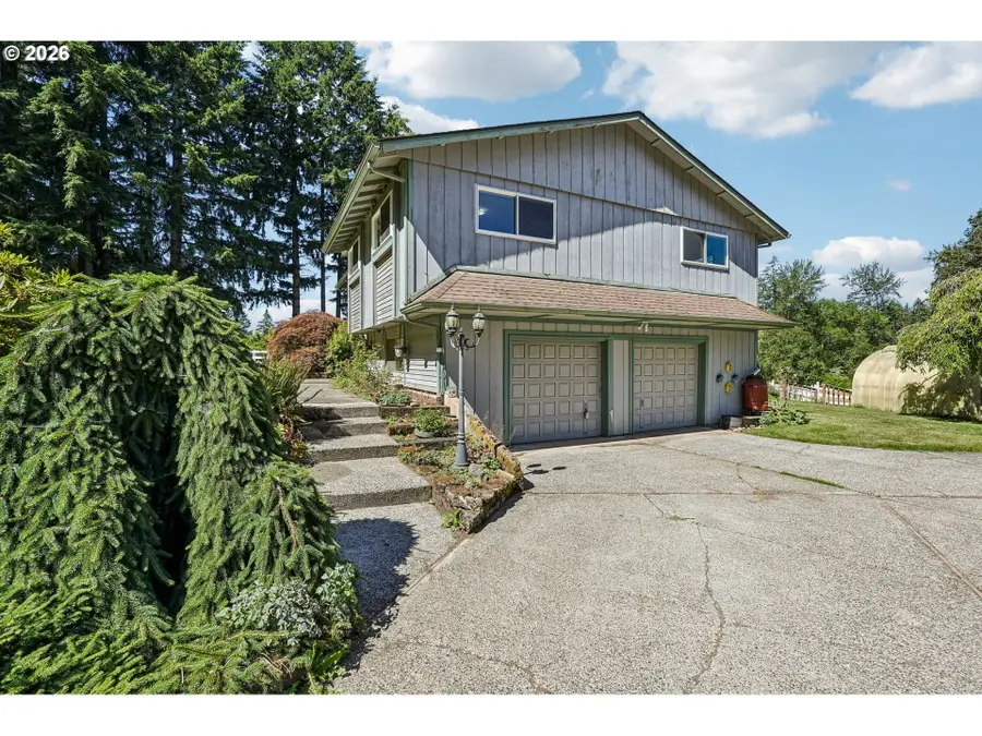 2316 NE 244th Ave, Camas, WA 98607 - #3