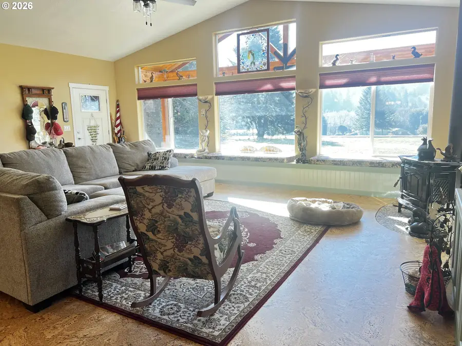 407 Winchuck River Rd, Brookings, OR 97415 - #3