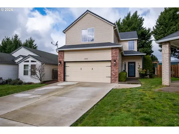 18533 SW Colfelt Ln, Sherwood, OR 97140