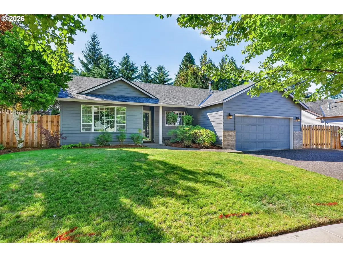 15020 Saint Andrews Dr, Oregon City, OR 97045 - #1