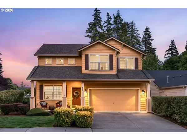 807 SE 197th Ave, Camas, WA 98607