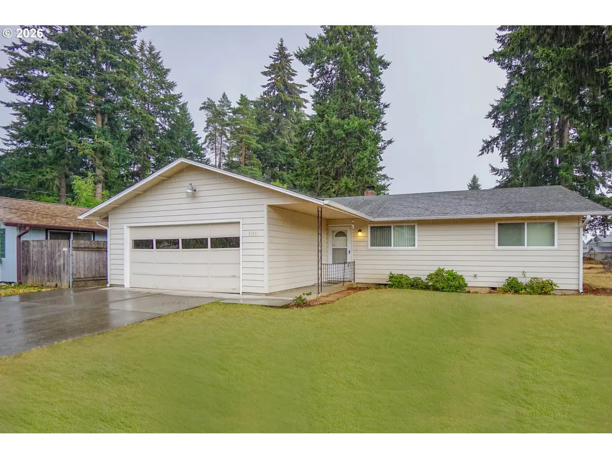 5915 NE 47th St, Vancouver, WA 98661 - #1