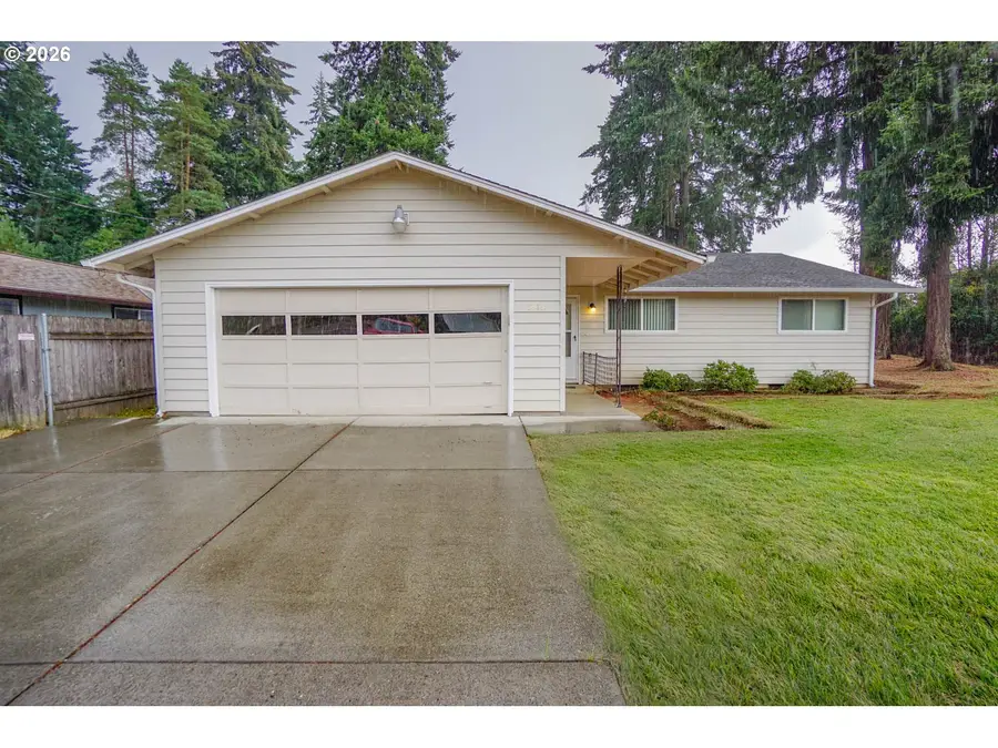 5915 NE 47th St, Vancouver, WA 98661 - #3