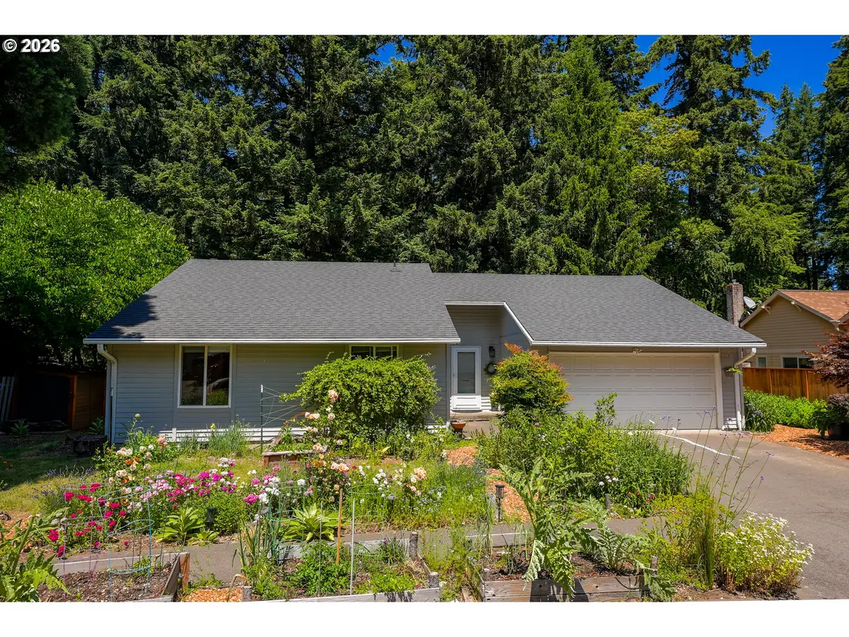 9897 SW Siuslaw Ln, Tualatin, OR 97062 - #1