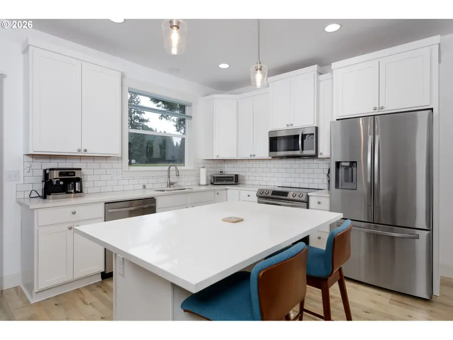 252 Estabrook Rd, Carson, WA 98610 - #3