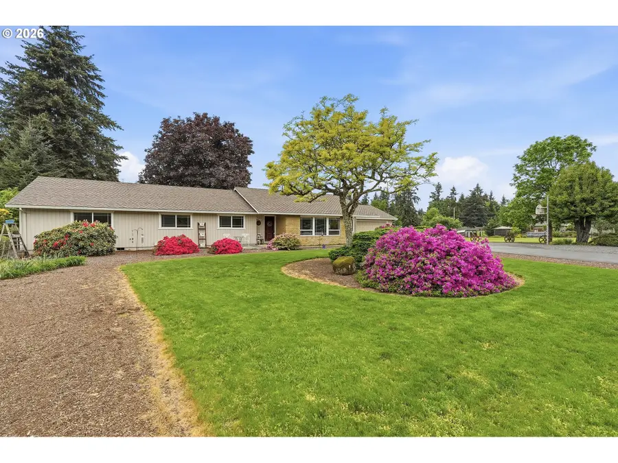 20163 S Jasan Dr, Beavercreek, OR 97045 - #3