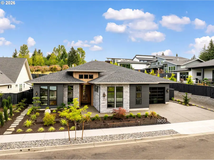 1905 NW 123rd St, Vancouver, WA 98685 - #2