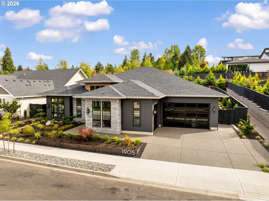 1905 NW 123rd St, Vancouver, WA 98685 - #3