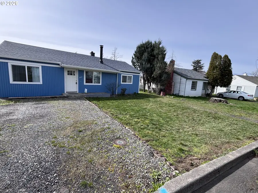 1023 SW 30th St, Pendleton, OR 97801 - #2