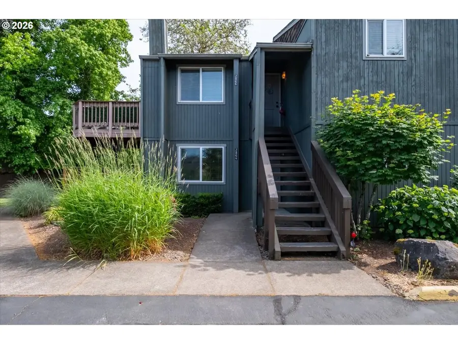 2864 Newton Pl, Philomath, OR 97370 - #3