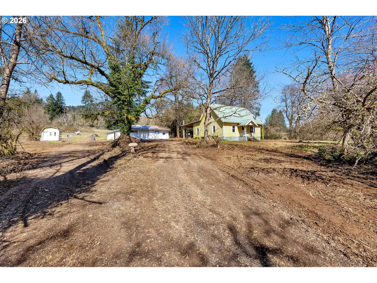 39701 NE 94th Ave, La Center, WA 98629 - #1