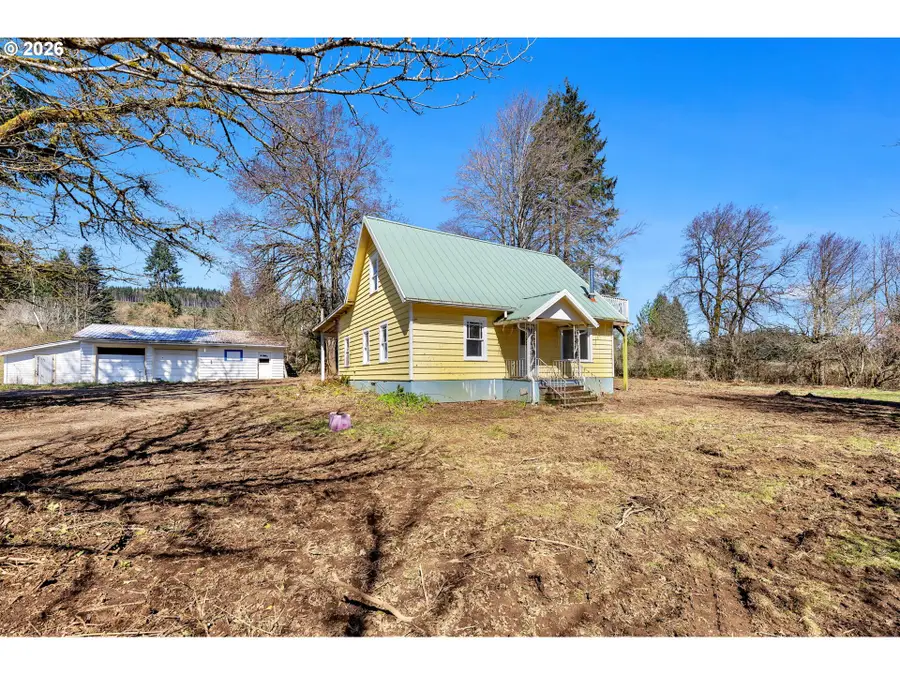 39701 NE 94th Ave, La Center, WA 98629 - #2