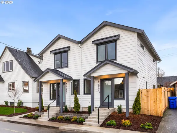 4206 NE 20th Ave #C, Portland, OR 97211