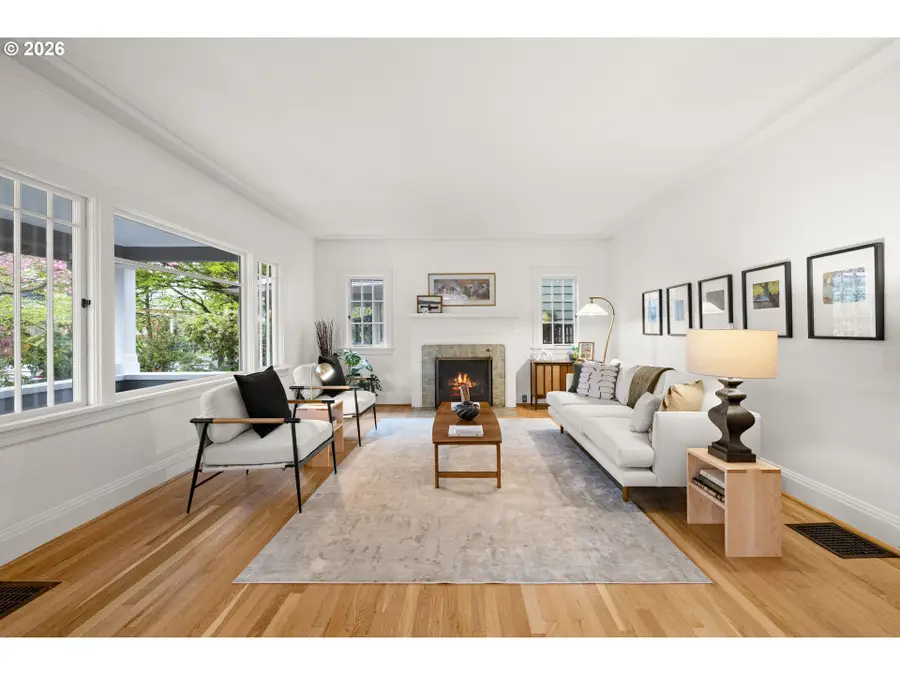 3344 NE 18th Ave, Portland, OR 97212 - #3