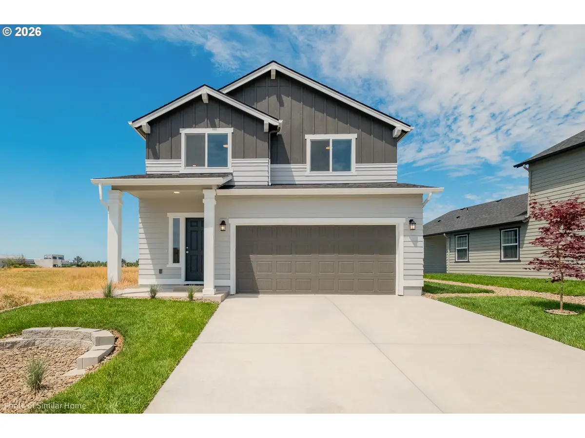 5280 Holly St, Springfield, OR 97478 - #1