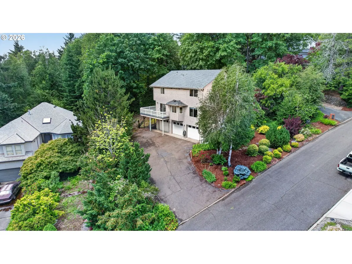 6065 SW Taylor St, Portland, OR 97221 - #1