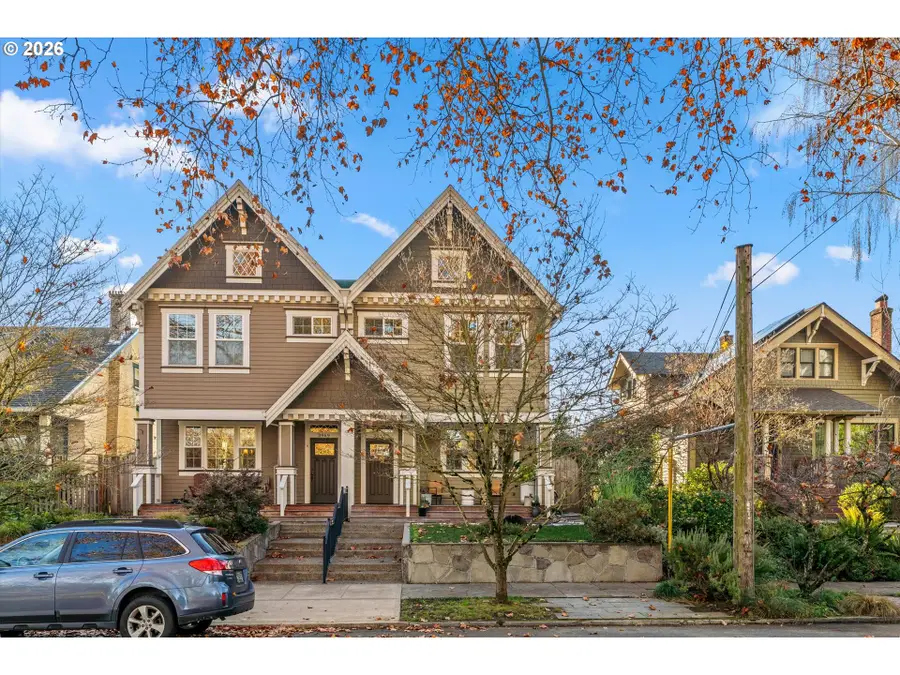 3969 N Overlook Blvd #B, Portland, OR 97227 - #2