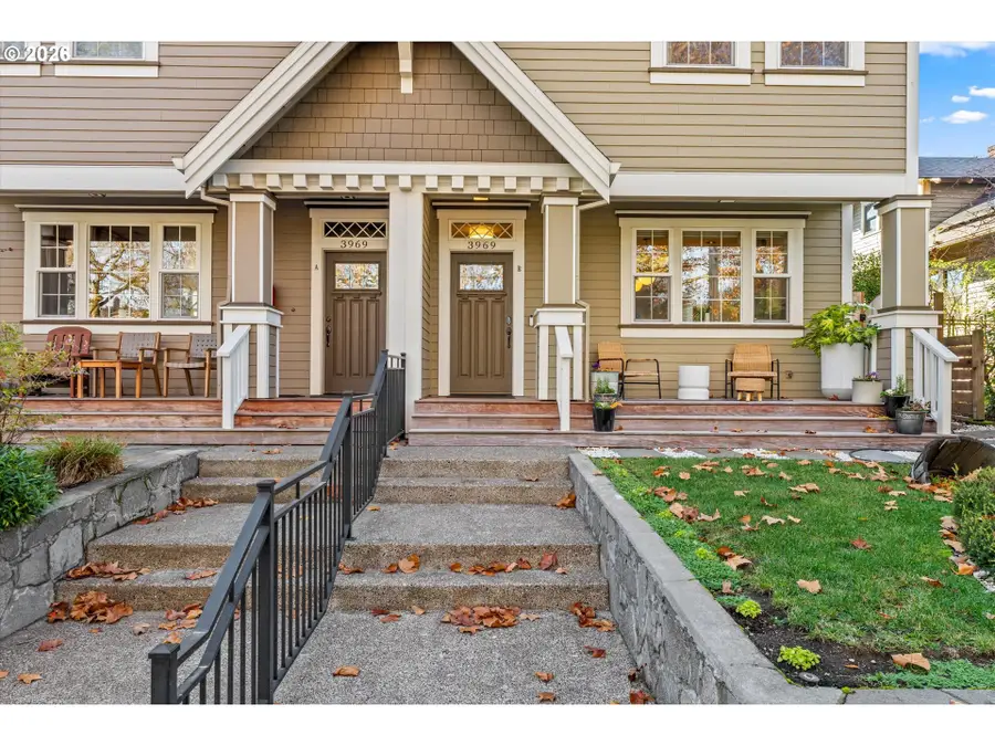 3969 N Overlook Blvd #B, Portland, OR 97227 - #3