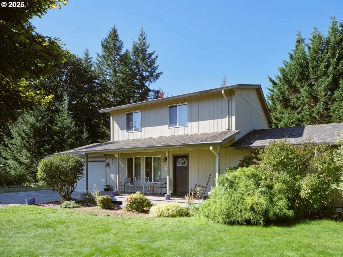 62 Bunting Dr, Ariel, WA 98603 - Image #1