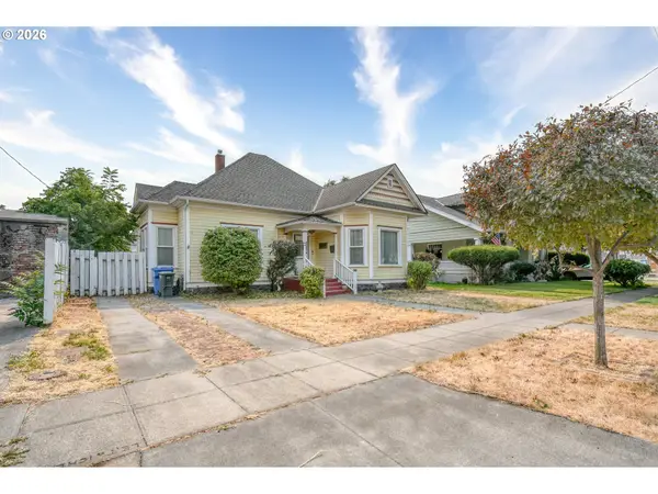 114 SE 7th St, Pendleton, OR 97801