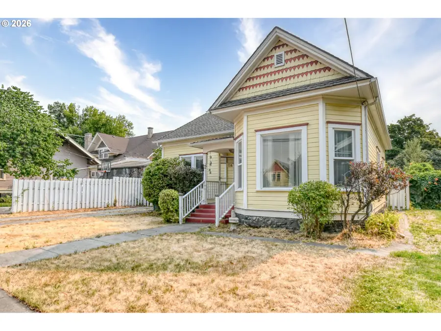 114 SE 7th St, Pendleton, OR 97801 - #2