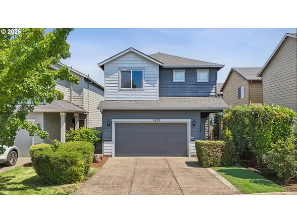 2633 Juniper St, ForestGrove, OR 97116