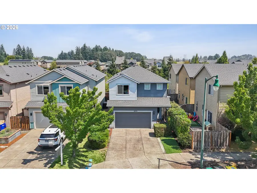 2633 Juniper St, Forest Grove, OR 97116 - #2