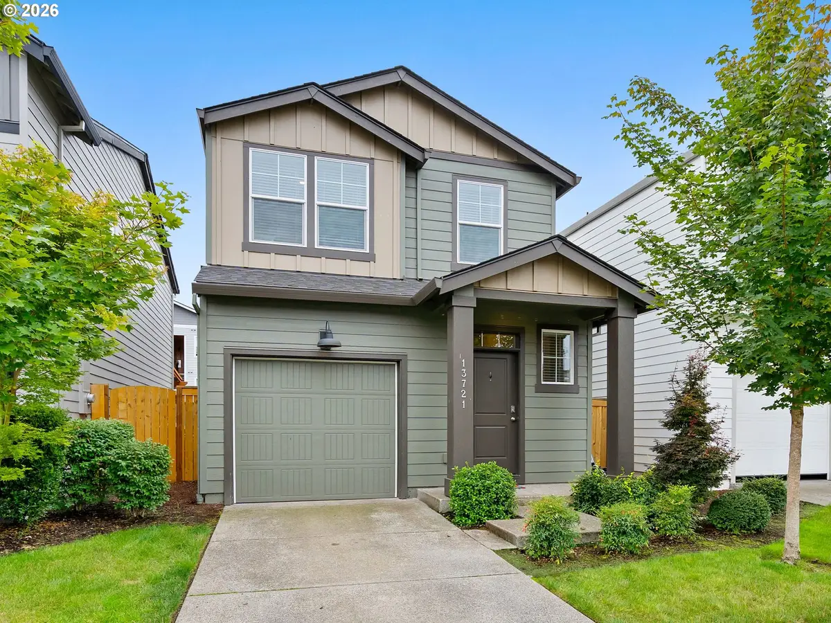 13721 NE 66th Way, Vancouver, WA 98682 - #1