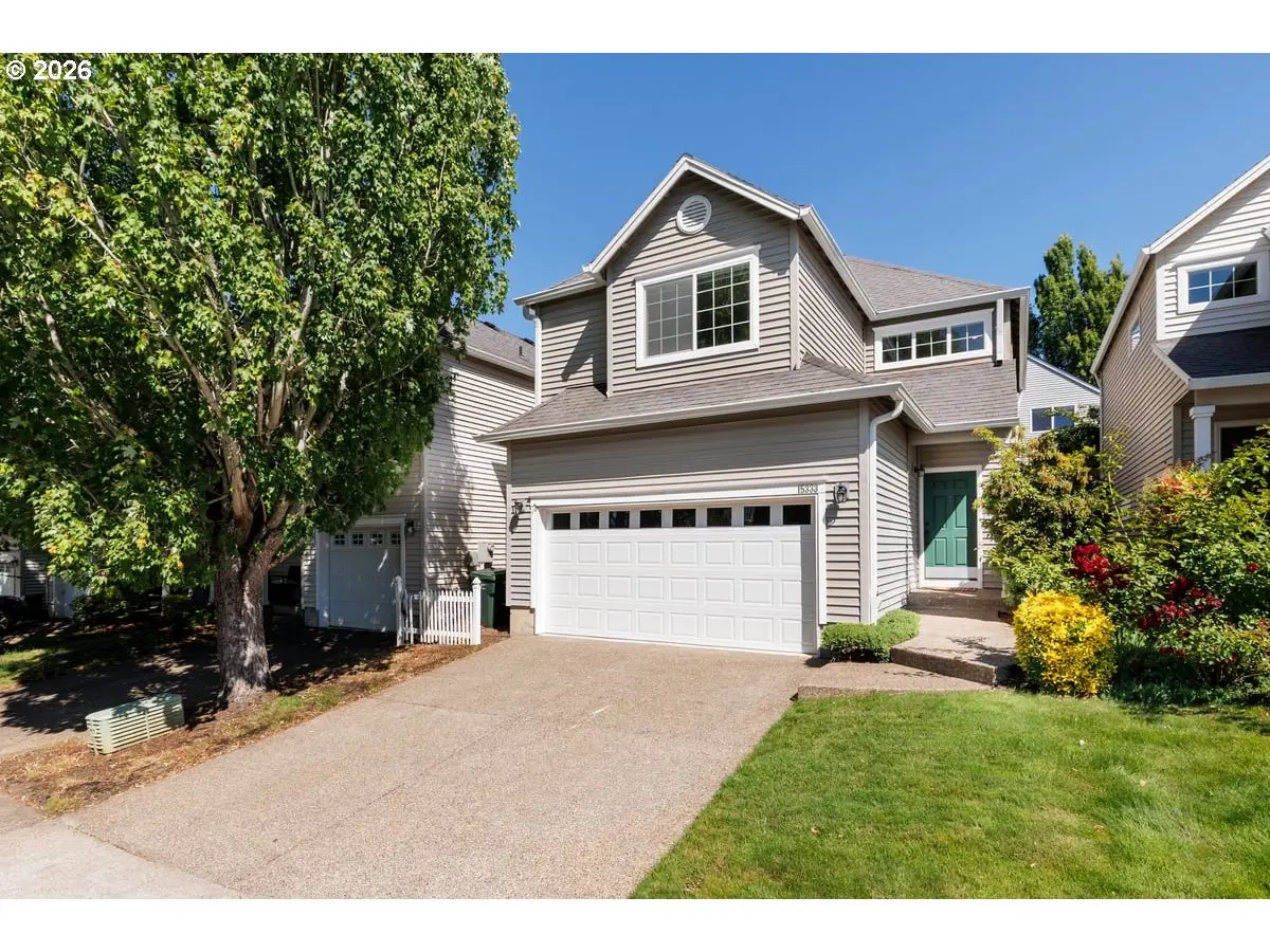 15333 NW Twoponds Dr, Portland, OR 97229 - #1