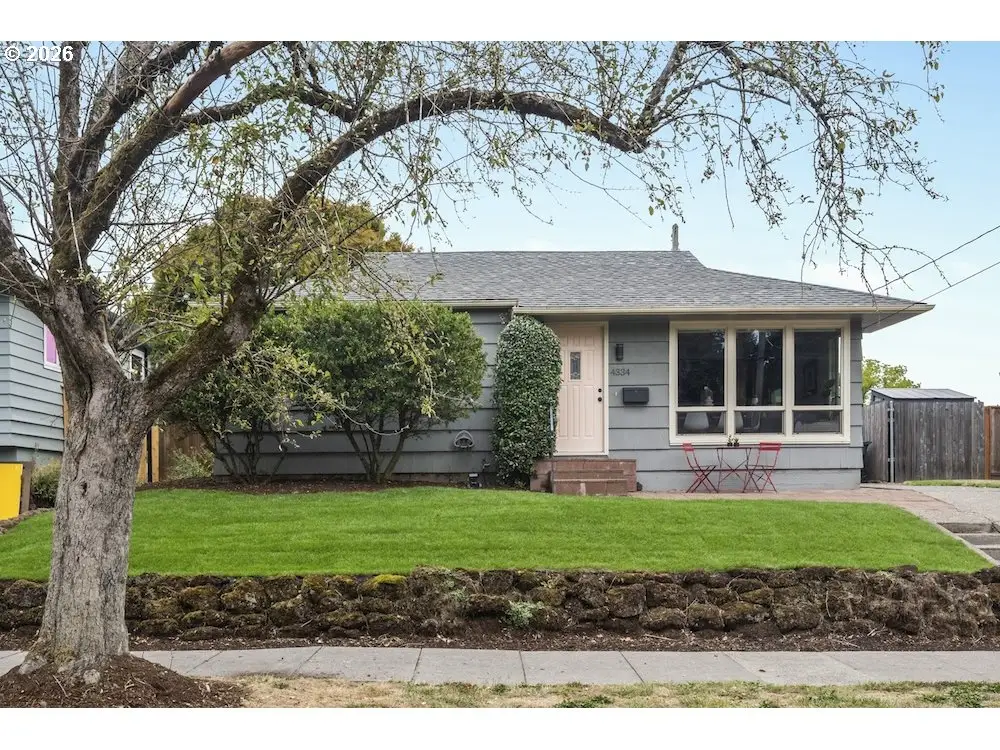 4334 SE 35th Pl, Portland, OR 97202 - #1