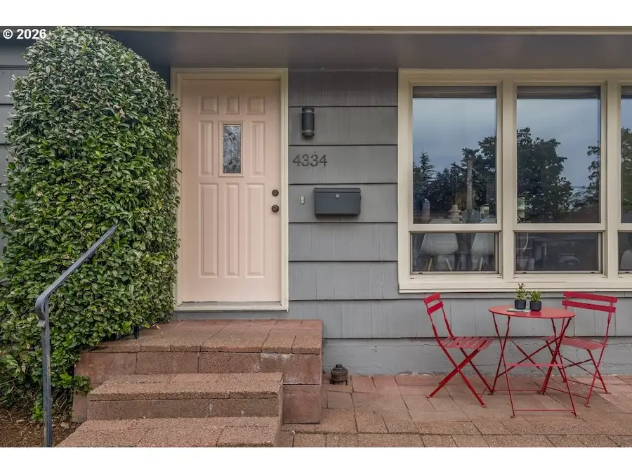 4334 SE 35th Pl, Portland, OR 97202 - #3
