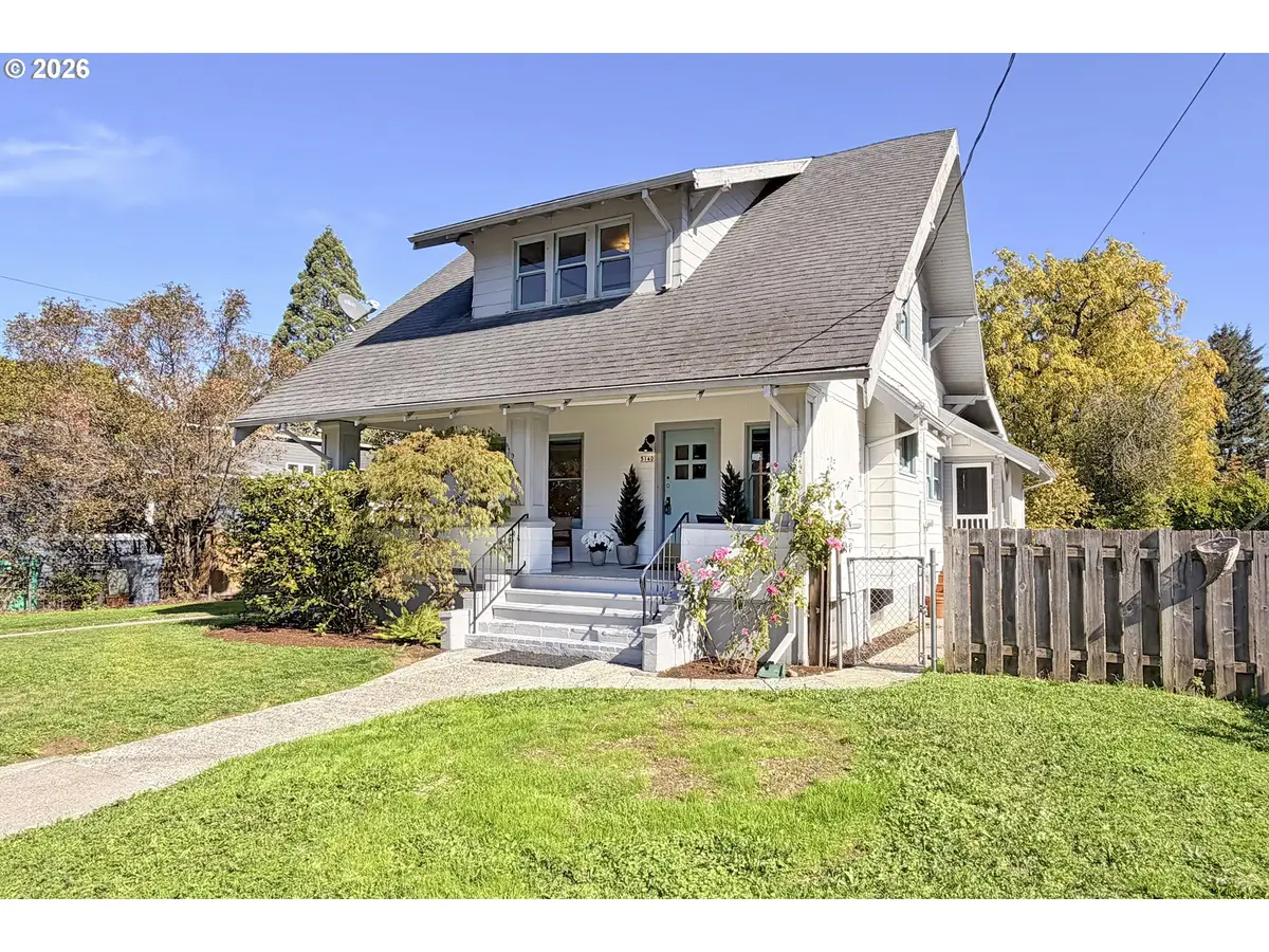 5140 SE 66th Ave, Portland, OR 97206 - #1
