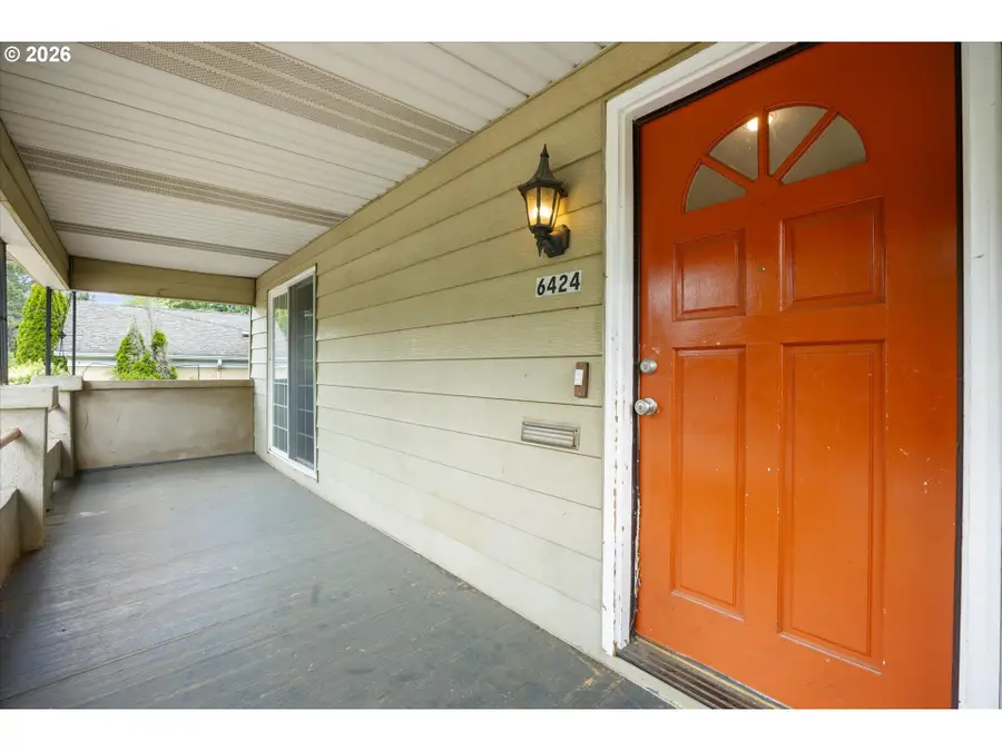 6424 NE Hassalo St, Portland, OR 97213 - #3