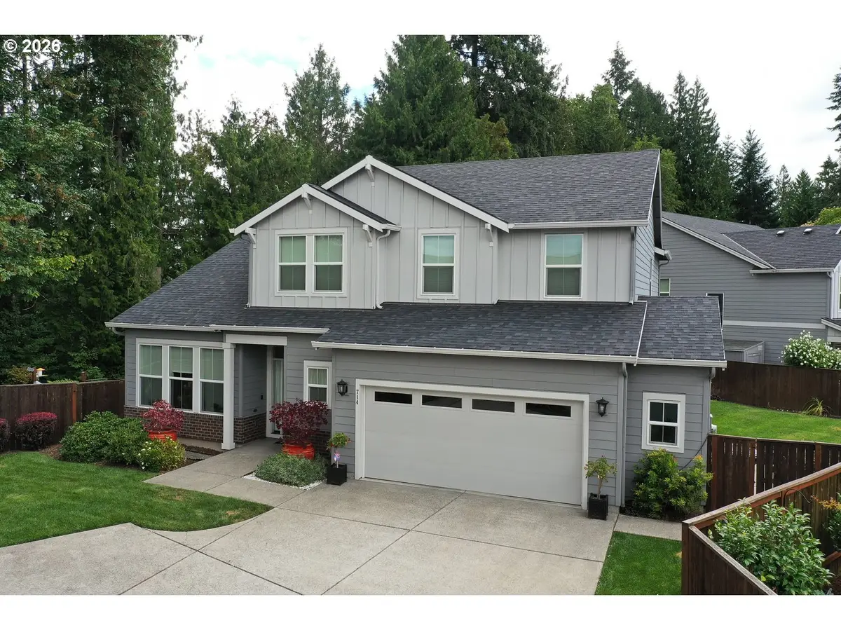 714 SE 47th Ave, Hillsboro, OR 97129 - #1