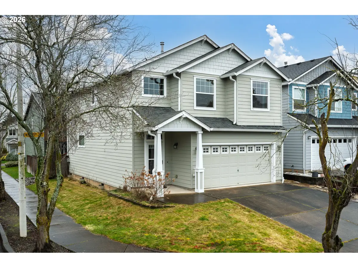 4002 NE 91st St, Vancouver, WA 98665 - Image #1
