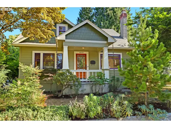 6235 NE Davis St, Portland, OR 97213