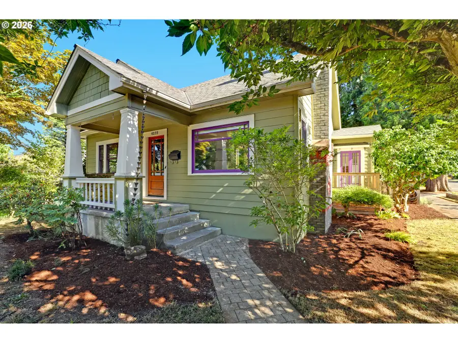 6235 NE Davis St, Portland, OR 97213 - #2