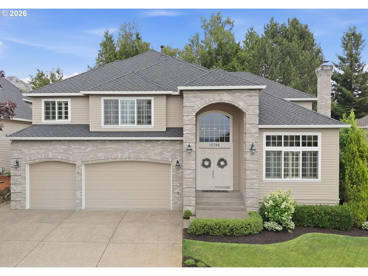 12796 NW Waker Dr, Portland, OR 97229 - #1