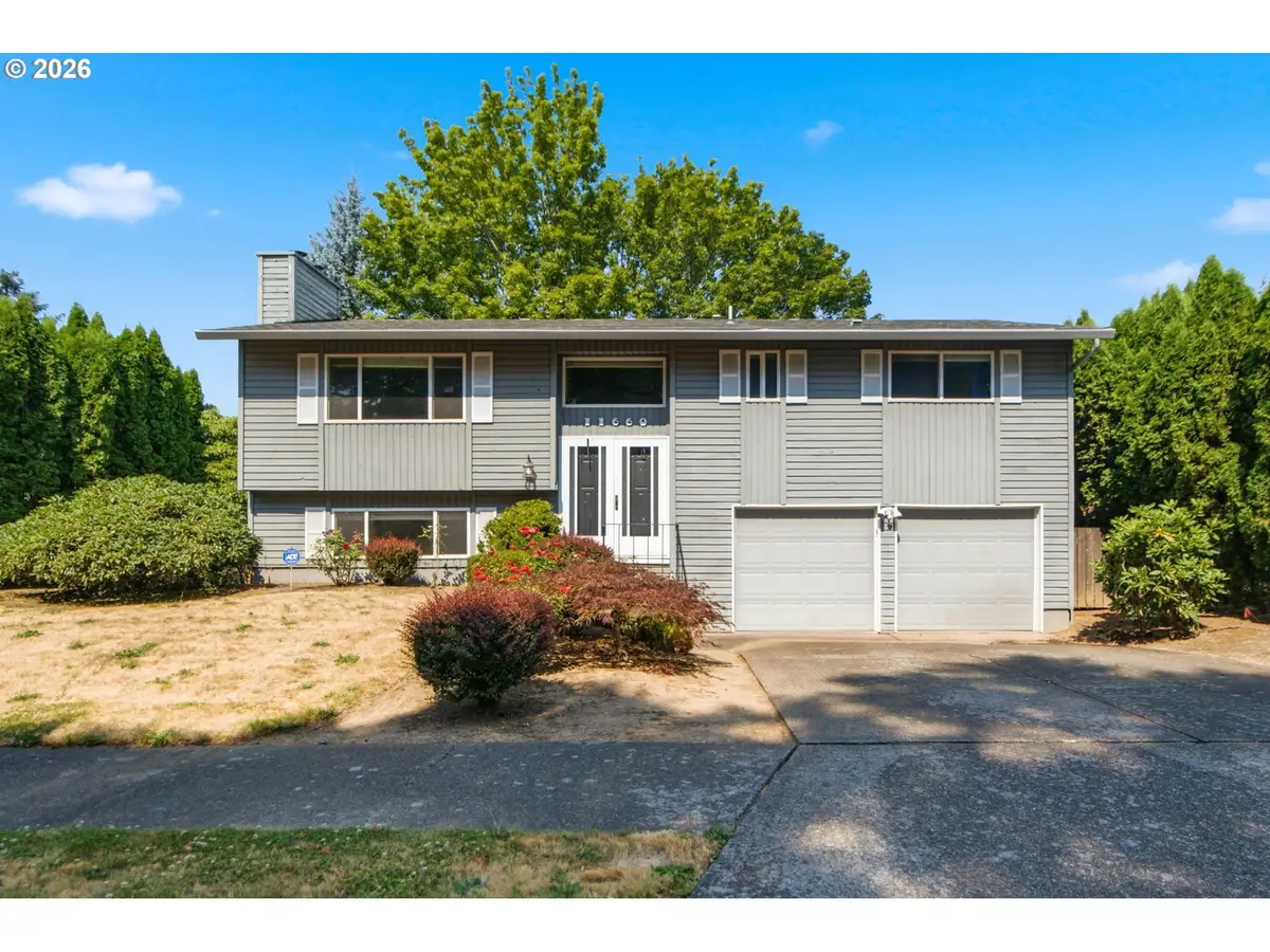 11660 SW Ashwood Ct, Tigard, OR 97223 - #1