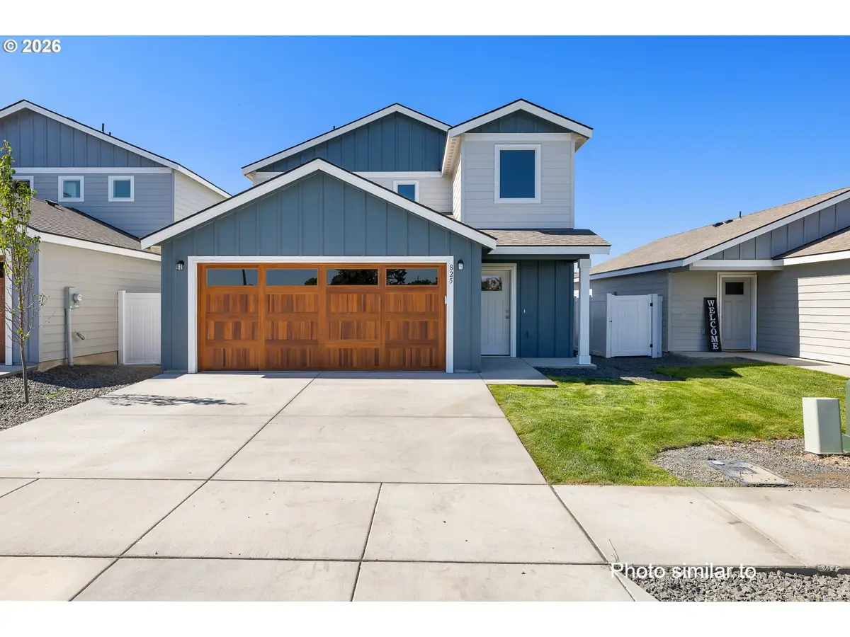 855 Tinley St, Stanfield, OR 97875 - #1