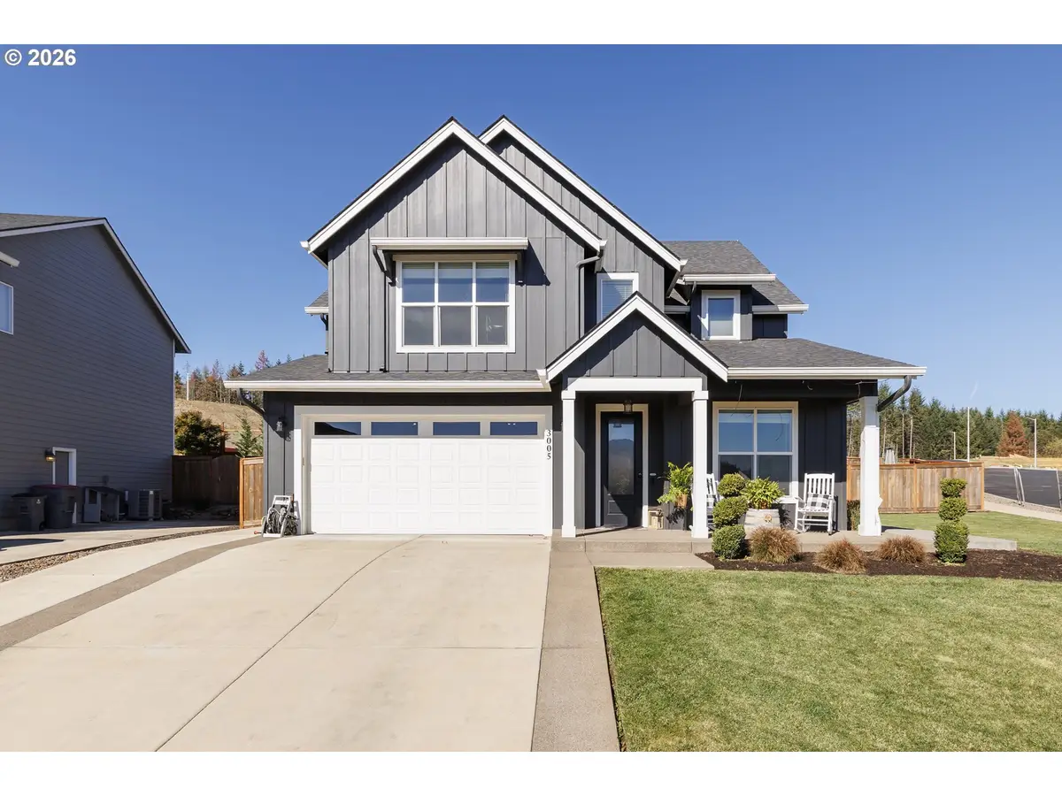 3005 NW Elizabeth, McMinnville, OR 97128 - #1