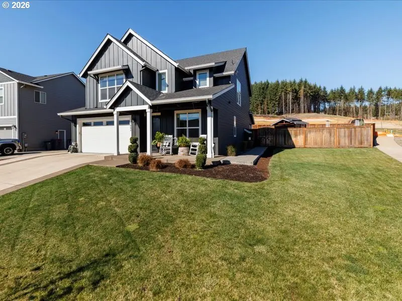 3005 NW Elizabeth, McMinnville, OR 97128 - #3