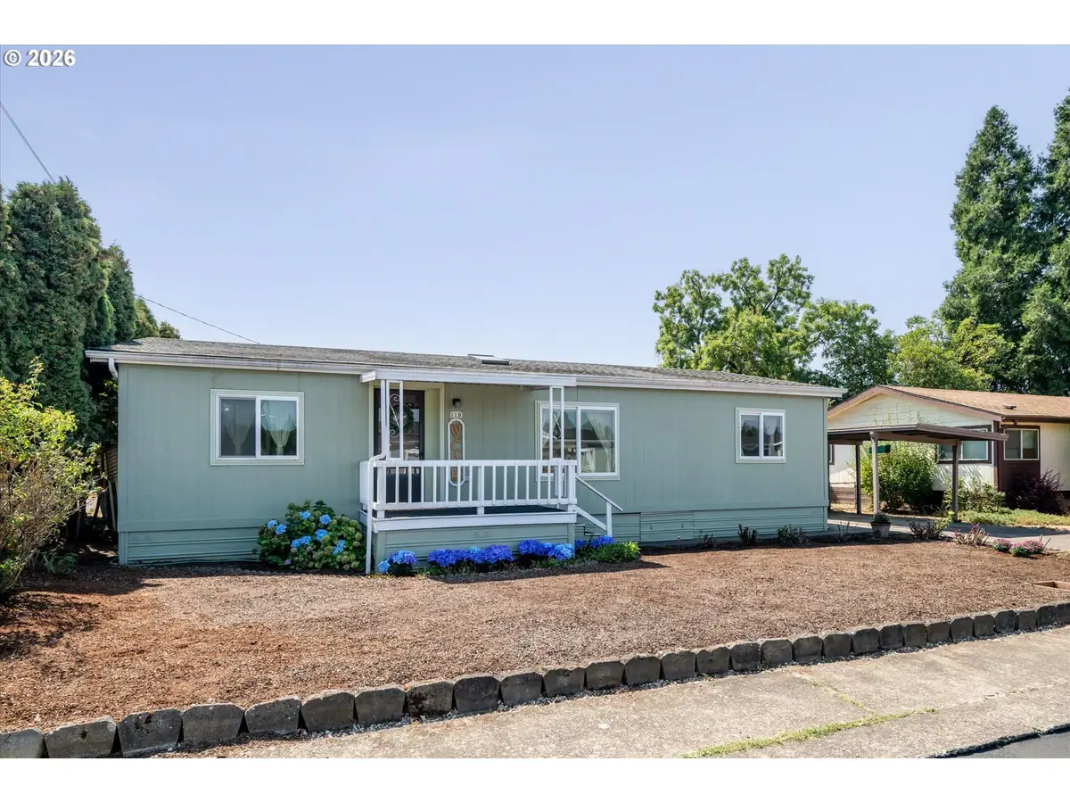 2150 Laura St #119, Springfield, OR 97477 - #1