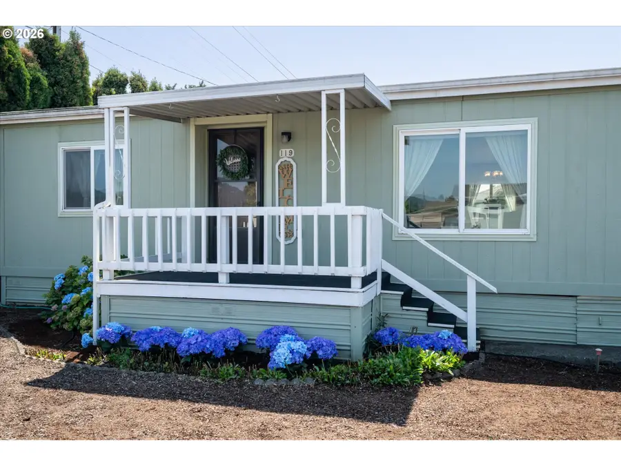 2150 Laura St #119, Springfield, OR 97477 - #2