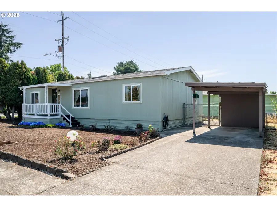 2150 Laura St #119, Springfield, OR 97477 - #3